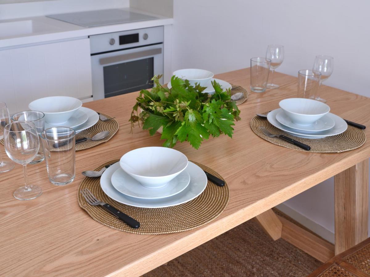 Perivoli Luxury Homes, Paros Dhragoulas Bagian luar foto